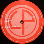 Orbital / Orbital (2LP)
