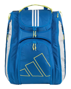 Сумка для Padel Adidas Multigame 3.3 Racket Bag - blue