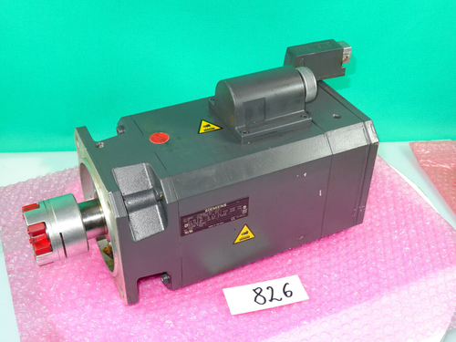 Siemens 1FT6084-1AF71-3FG1