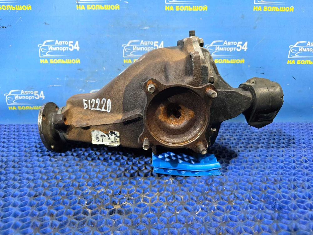 Редуктор заднего моста TOYOTA RAV4 1994-2005