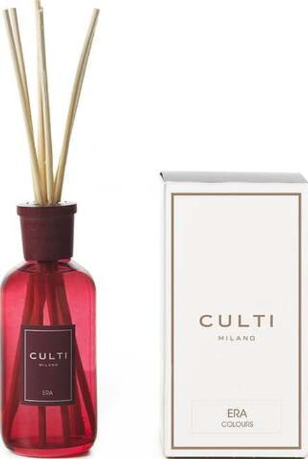Аромадиффузор Culti Milano Stile Colours Era , 250 мл
