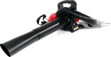 Воздуходувка-пылесос бензиновая ИНТЕРСКОЛ ВБ 28П 677.0.0.70