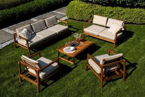 Диванная группа КАЛИСТО XL