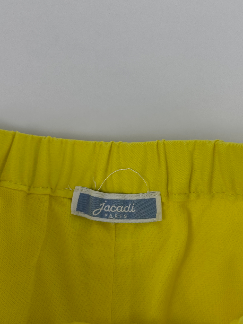 Шорты Jacadi