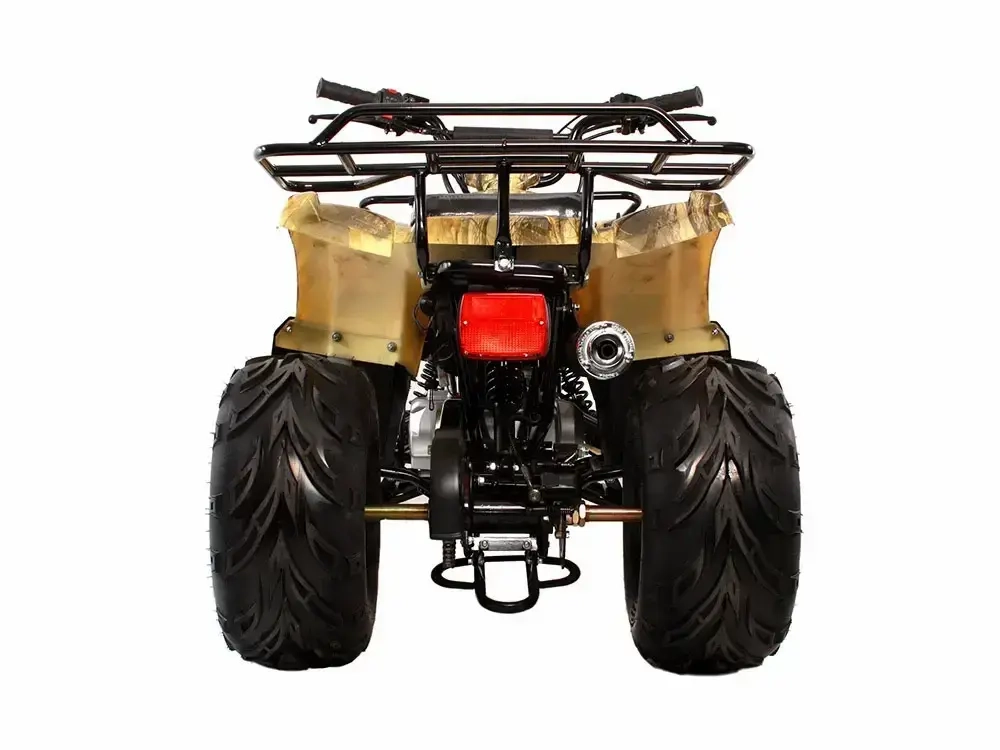 Квадроцикл Avantis Hunter 8M (125сс)