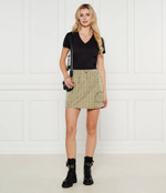 Юбка GUESS ACTIVE - бежевый(V4BD00 WGLW2)