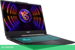 Ноутбук MSI Cyborg 15 A13VE-218US