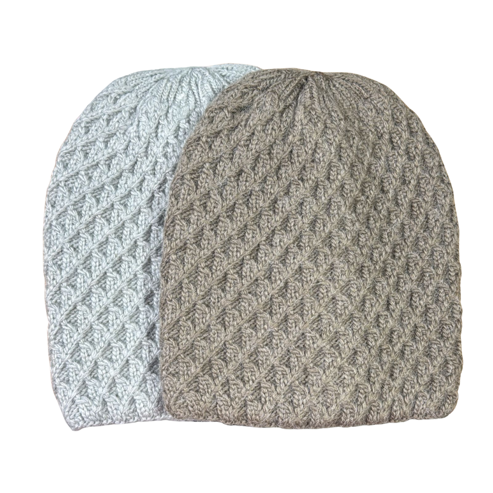 Шапка женская DJ Knit Style