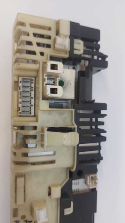 28.1 Электронный модуль для стиральной машины Siemens 5550006570 б/у