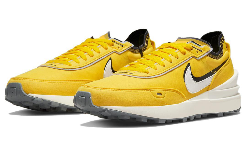 Кроссовки Nike Waffle One