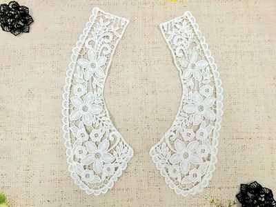 Воротник, р. 27x9 см