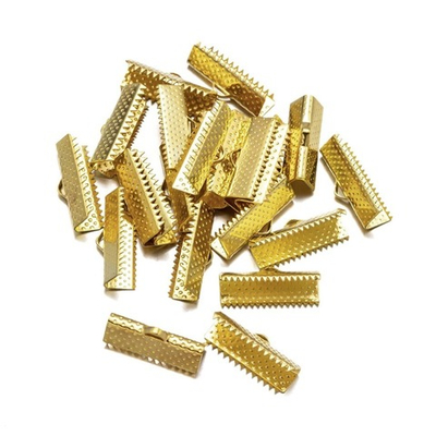 Зажим для лент, ш. 10 мм