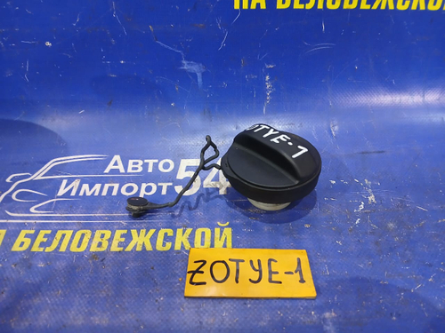 Пробка бензобака ZOTYE T600 2017