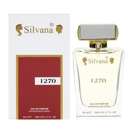 SILVANA 1270 edP 80ml unisex