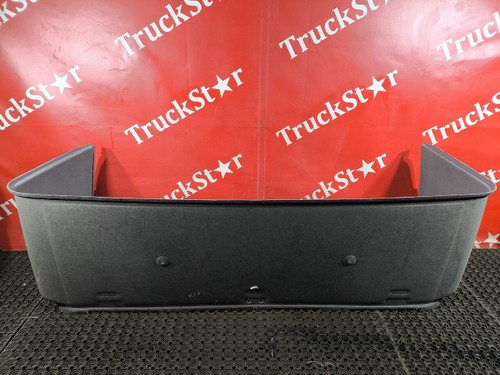 Обшивка потолка центральная 2020г.