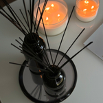 Комплект черных палочек 3х750мм для диффузоров 5шт