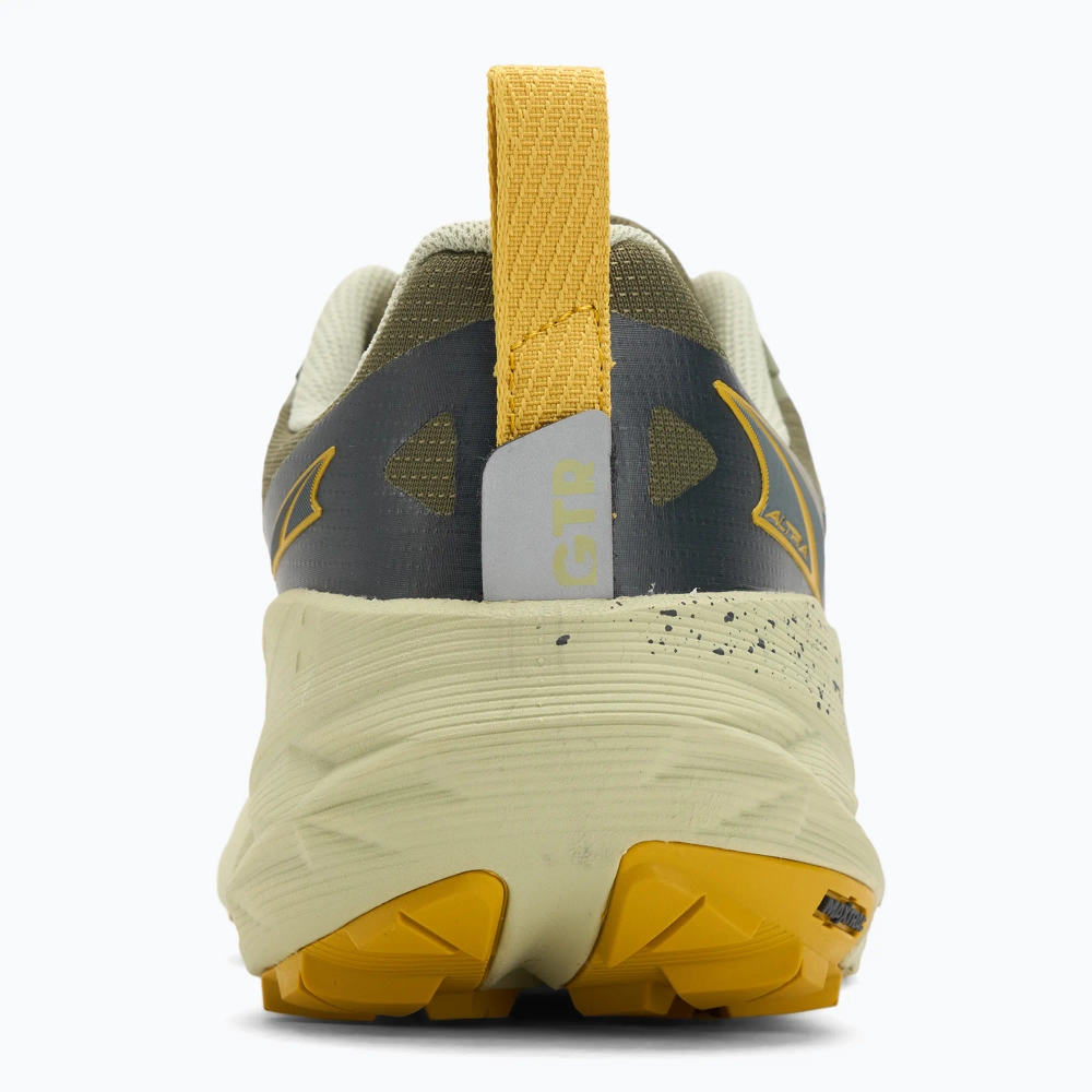 Кроссовки для бега Altra Experience Wild 2 dusty olive