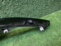 Накладка решетки радиатора Changan CS55PLUS 21-24