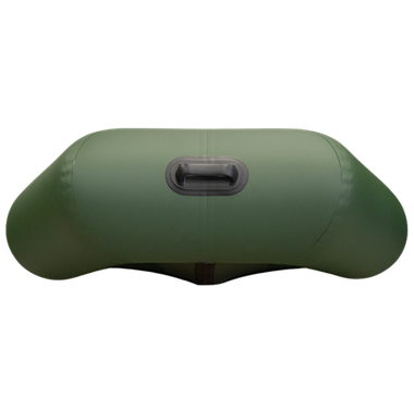 Лодка ПВХ Мастер Лодок Барс 3200СКК Слань-книжка Киль -