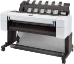 Принтер HP  DesignJet T1600PS