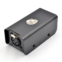 USB DMX-512 Контроллер ЯRILO DMX PRO