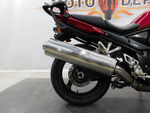 Suzuki Bandit 1250 S 027508