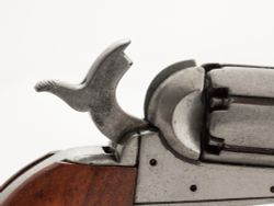 Denix Револьвер кольт 1860 года