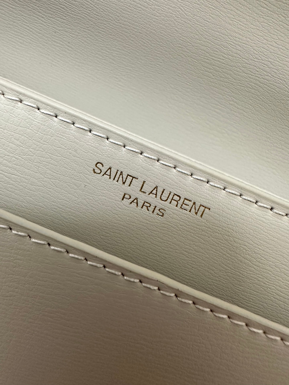 SUNSET MEDIUM ИЗ ГЛАДКОЙ КОЖИ