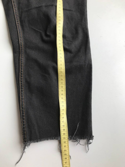 Джинсы Concept Club для городского стиля, маркировка L, визуально на 48 размер