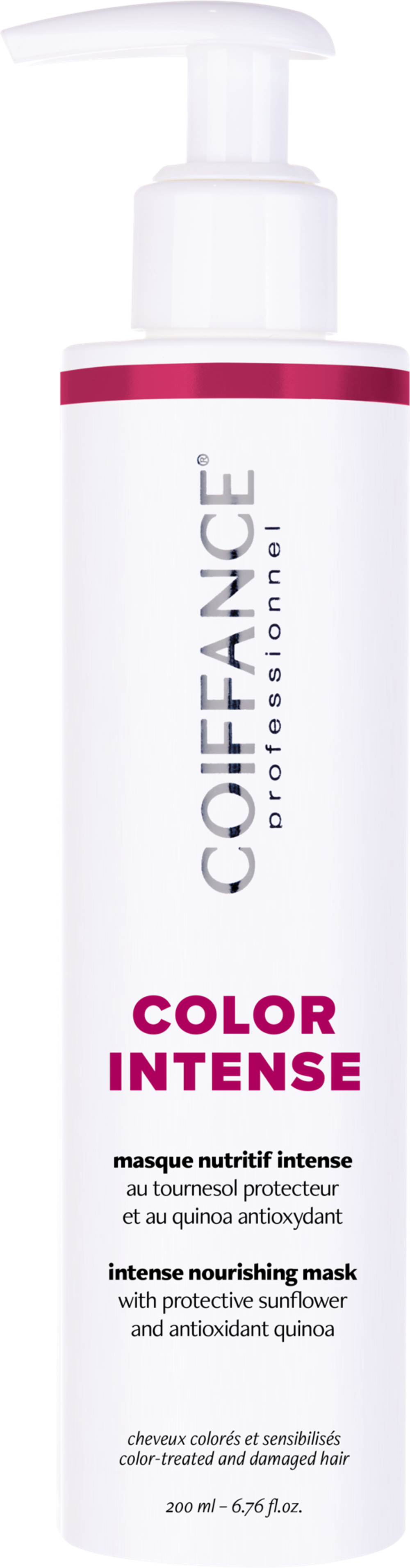 COIFFANCE INTENSE NOURISHING MASK 200 ml