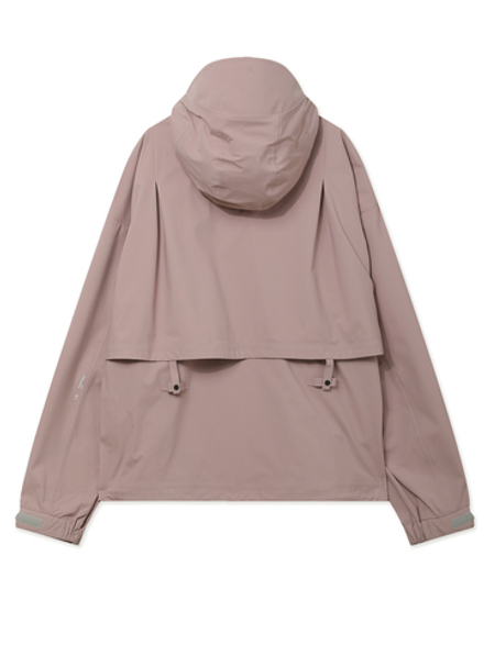 Мужская Ветровка Pertex Layering