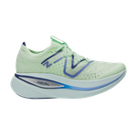Кроссовки New Balance Nb Fuelcell Supercomp Trainer (Женская размерная сетка)