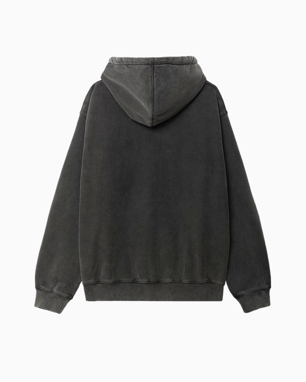 Толстовка Октябрь OG Logo Zip Hood