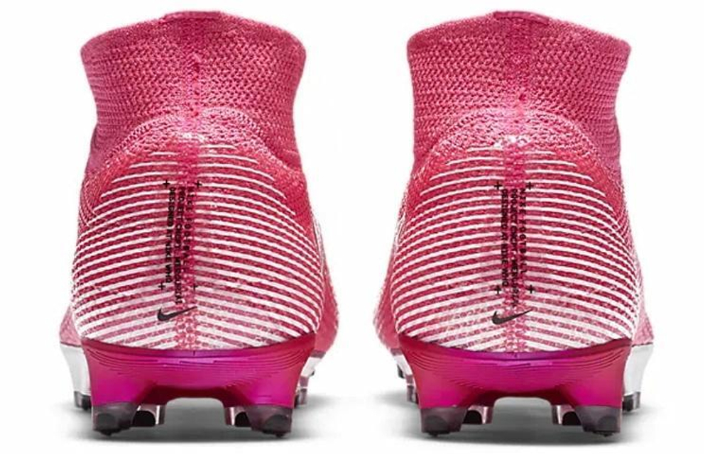 Кроссовки Nike Mercurial Superfly 7 Elite Km Fg