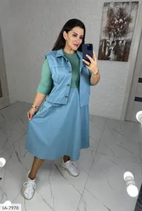 Комплект ID-2175 Фабрика Моды