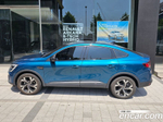 Renault Korea (Samsung) XM3 1.6 E-TECH 인스파이어 e-시프터 (10.2022)