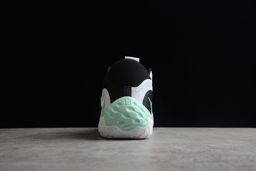 Nike PG 6 Black Mint