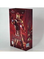 Фигурка Железный человек Iron Man Марвел ZD Toys 1906-43