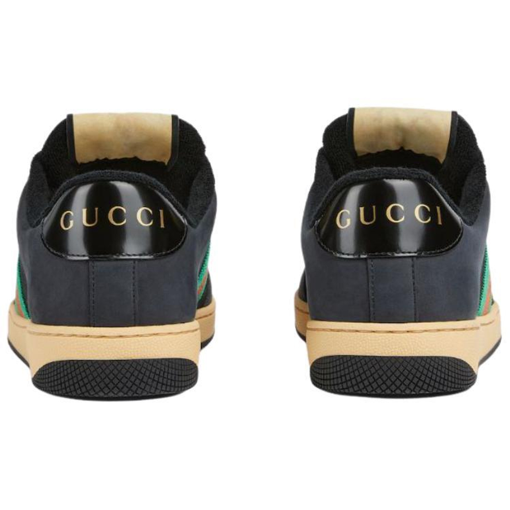Gucci Screener (Женская размерная сетка)