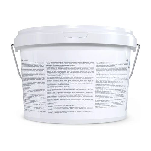 Лак акриловый тонированный Лакра бесцветный 2,5 кг