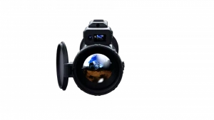 Тепловизионный прицел ATAK OT26-50LRF с лазерным дальномером