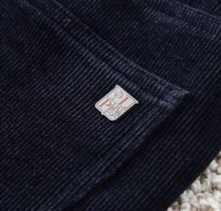 Вельветовые джинсы Loro Piana