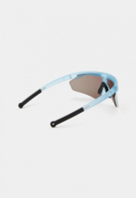 Спортивные очки AVEO Iride DUO / Fade Azure / Gold Mirror Lens