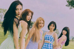 Альбом Red Velvet - The Reve Festival Day2 7th Mini Album KIHNO KIT