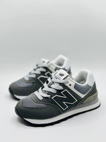 Детские кроссовки New Balance 574