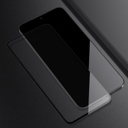 Защитное закаленное стекло от Nillkin для Samsung Galaxy S25 FE, серия CP+PRO Anti-Explosion Glass Screen Protector