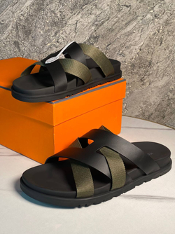 Шлёпанцы Hermes