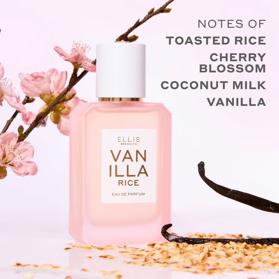 Ellis Brooklyn VANILLA RICE