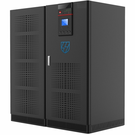 Модульный ИБП Avion-MD-OnLine-AGM-3/3-240/380-4M