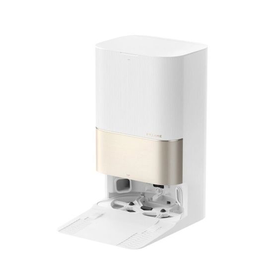 Робот-пылесос Dreame X40 Ultra Complate White